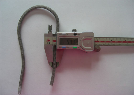 تصفية صناعية شبكة الفولاذ المقاوم لدرجات الحرارة العالية