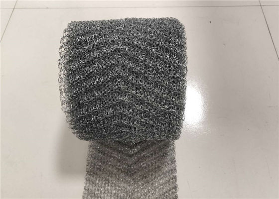 ODM 38mm شبكة أسلاك نحاسية حمراء ، شبكة محبوكة مضغوطة عالية القوة