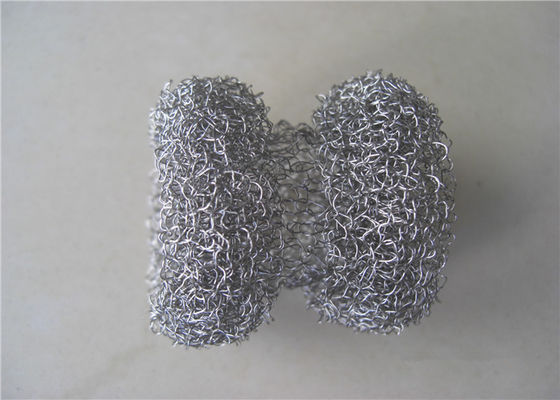 تصفية صناعية شبكة الفولاذ المقاوم لدرجات الحرارة العالية