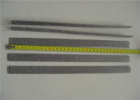 شبكة سلكية رقيقة مع قطر 0.08mm-0.55mm