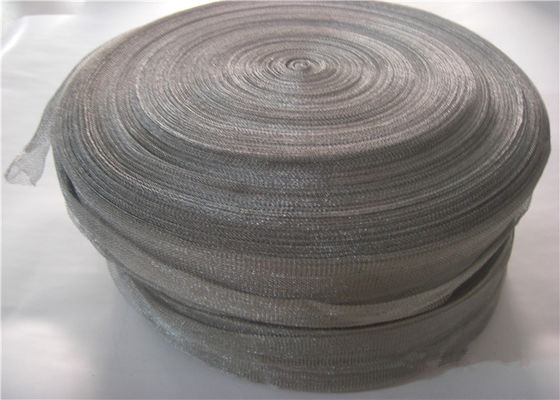 شبكة سلكية رقيقة مع قطر 0.08mm-0.55mm