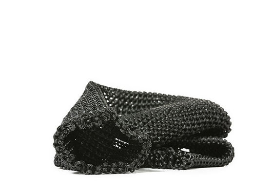 شبكة سلكية رقيقة مع قطر 0.08mm-0.55mm