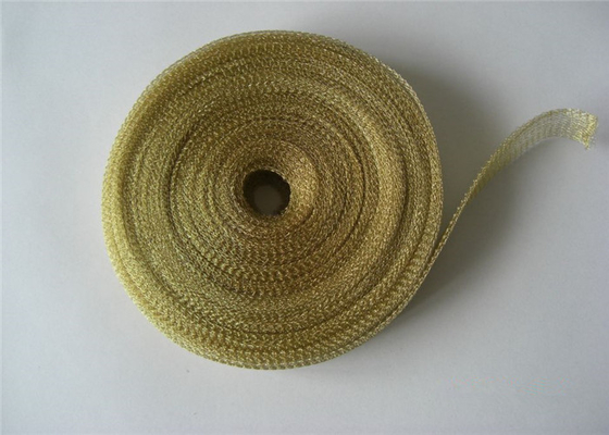 عرض Ss 200 مم محبوك شبكة سلكية بنسبة 99٪