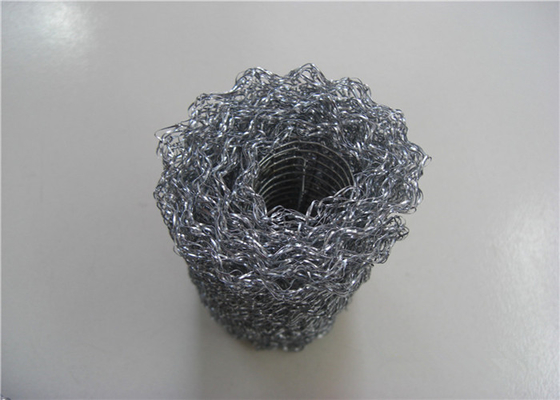 وسادة شبكية لترشيح الهواء / السائل ديميستر ديا 0.18 مم مونيل 400 مم عينة مجانية