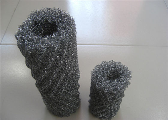 مرشح عالي التصنيف ضباب مزيل مزيل 0.2 مم 0.23 مم قرص تصفية أسطواني