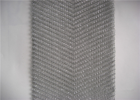 شبكة مرشح الألومنيوم المنزلية لفة طبقات مختلفة بيضاء مخصصة ODM بدون إطار