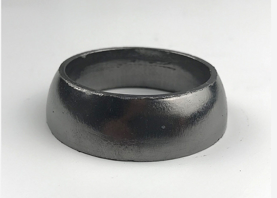 محرك السيارات دوامة الجرح العادم الجرافيت طوقا 32 * 37.5 * 26.8mm OEM / ODM