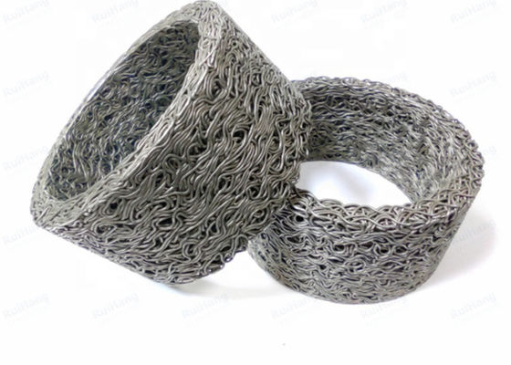 قابلة للتخصيص Sus 316 النحاس الخيط السلكية الشبكة لتحليل الاحتياجات