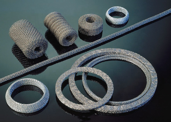 35 * 16mm غسالات / أقراص شبكة سلكية حشية EMC للدرع الترددات المنخفضة