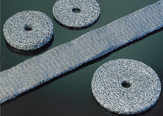 35 * 16mm غسالات / أقراص شبكة سلكية حشية EMC للدرع الترددات المنخفضة