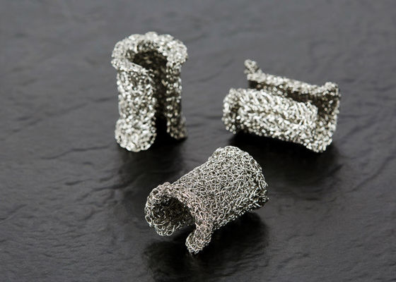 0.2 مم مربع هول محبوك شبكة سلكية طوقا للصدمة