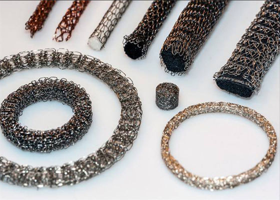 تصفية مع الفضة والنحاس الأبيض شبكة الأسلاك المنسوجة من قطر الأسلاك 0.11mm