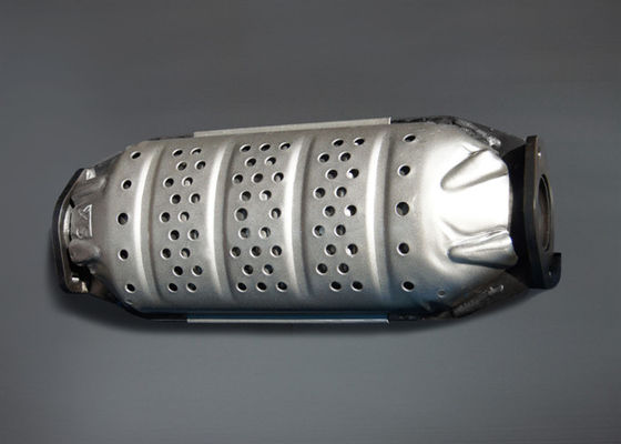 جميع حشية شبكة سلكية مضغوطة 0.15 مم لنظام عادم السيارة