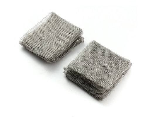 شبكة سلكية محبوكة قطرها 20 بوصة 0.18 مم تحمي جذور الأشجار الصغيرة