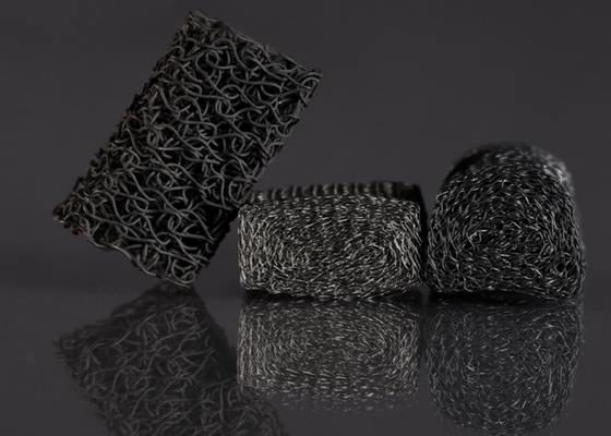 310s الفولاذ المقاوم للصدأ شبكة أسلاك الضغط غسالة الضغط