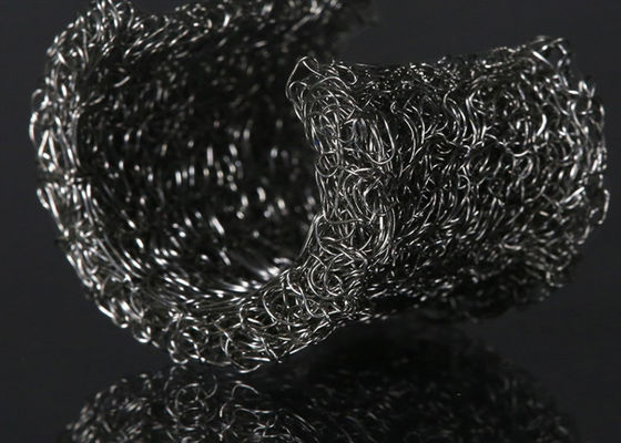 فائقة الدقة Sus 304316 شبكة سلكية غسالة ضياء 25 مم لكاتم صوت العادم