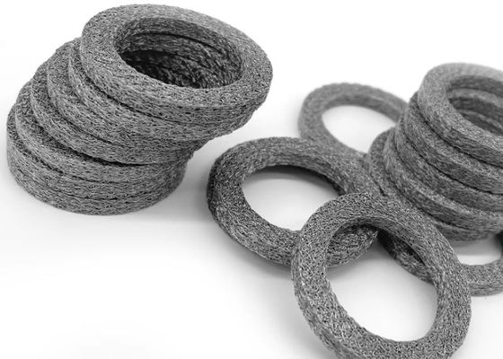 الفضة والبيضاء الخيوط المنسوجة سلك الشبكة المرشح المقاومة للحمض والقلي والعينة