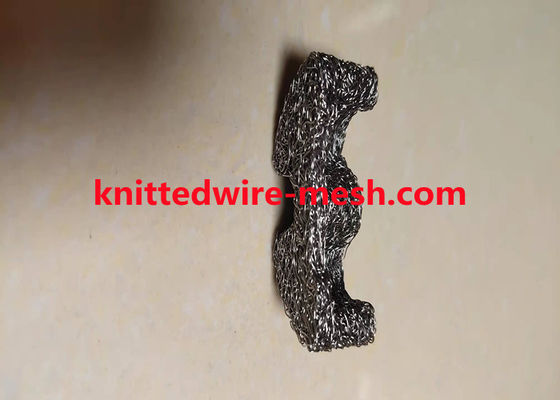 شاشة تصفية معدنية للصناعة