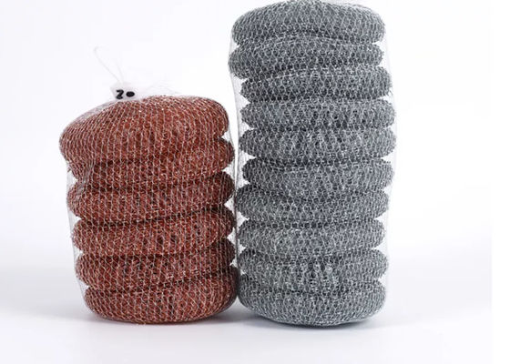 الصناعة الكيميائية مرشح الشبكة السلكية الخيطة مع قطر 0.11mm ومواد SUS304