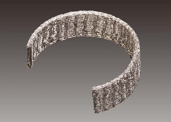 Sus304 مرشح شبكة سلكية محبوكة لمسدس المياه عالي الضغط