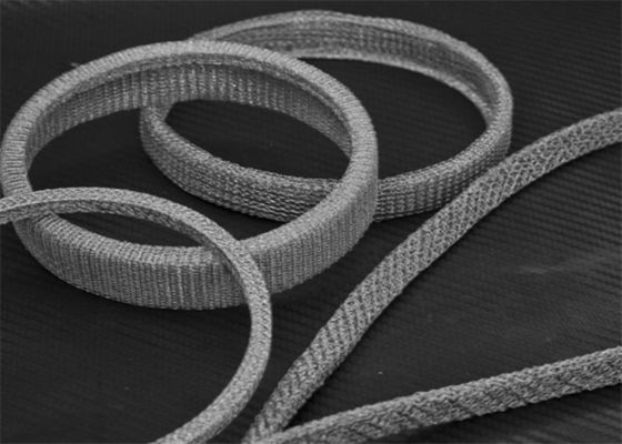 قم بتخصيص حشية شبكة سلكية محبوكة 310s بقطر 0.23 مم لتدريع Emi