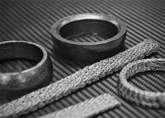 شكل حفرة مستديرة مرشح شبكة سلكية مصنوعة من الخيوط في اللون الأبيض لتحليل فعال