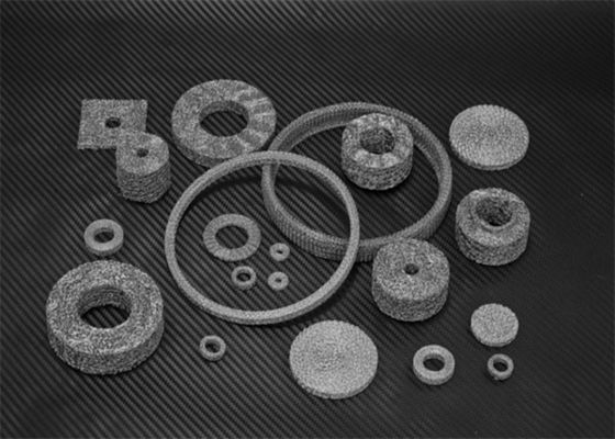 316 الفولاذ المقاوم للصدأ أنبوية من الفوم الثلجي قطر الشاش 20 مم