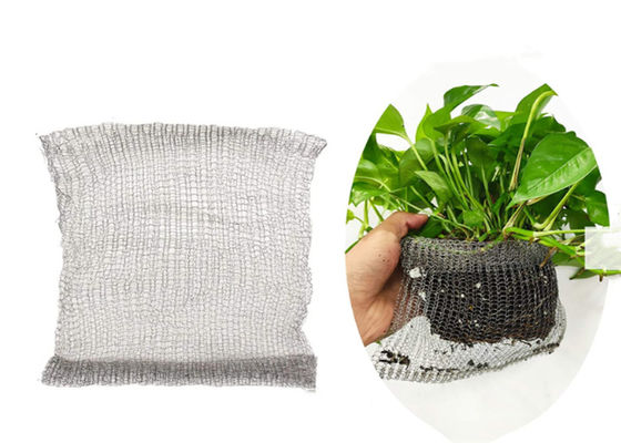 حياكة النحاس الجذر الحرس غوفر قطر 0.12 مم