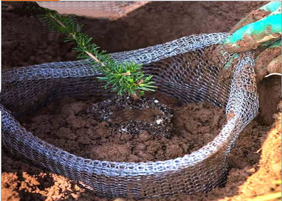 حياكة النحاس الجذر الحرس غوفر قطر 0.12 مم