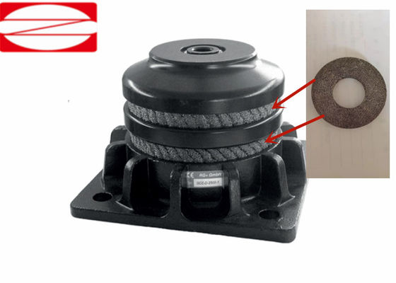 مرشح الأسلاك الخيطية الأبيض للترشيح الدائم في البيئات الصناعية