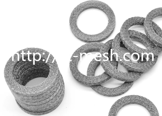 14 X 10mm قطر الفولاذ المقاوم للصدأ الشبكة الخيطية الخيار الأعلى لحلول شبكة الأسلاك النسجة