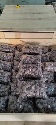 Industrial 4*2mm Strength Stainless Steel Cleaning Ball For Tough Stains