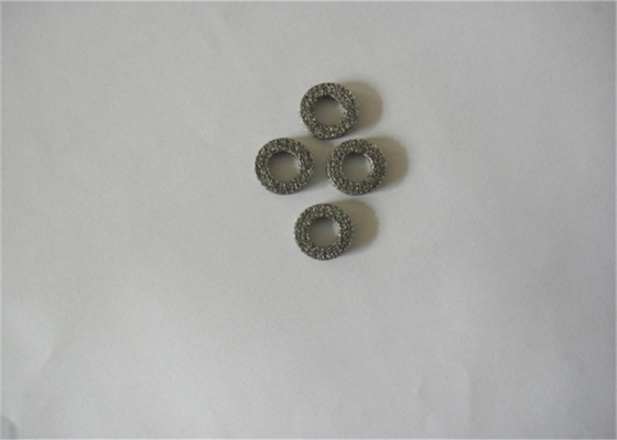 0.08mm - 0.48mm جوانات شبكة سلكية مضغوطة 500 جرام مقاومة للتآكل