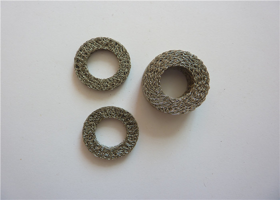 60 * 21mm مونيل سلك شبكة الربيع غسالة لهيكل الطاقة
