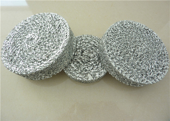 ZT White Aluminium Foil Mesh Net Diameter 108mm للظل الزراعي