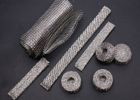0.15mm شريط شبكة سلكية محبوك 304330904l Inconel Monel الفولاذ المقاوم للصدأ