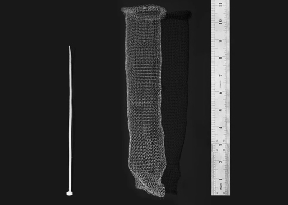 Lint Traps مرشح شبكة سلكية مع إطارات طويلة الأمد للغسالات